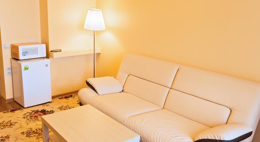 Гостевой дом Club Complex Rashad Севастополь-29