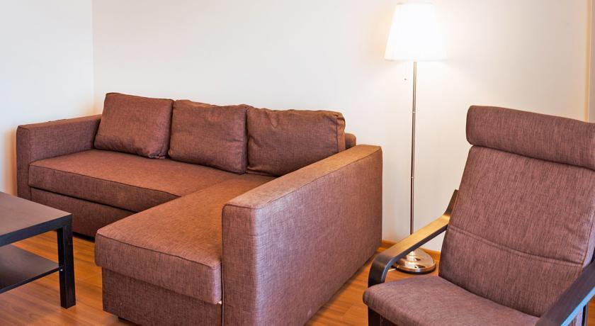 Гостевой дом Club Complex Rashad Севастополь-33