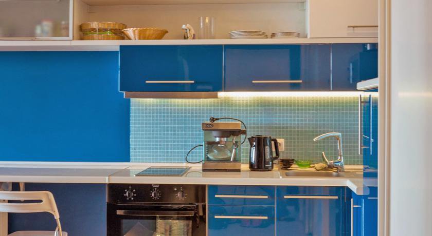 Гостевой дом Club Complex Rashad Севастополь