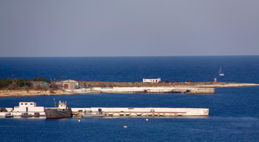 Гостевой дом Club Complex Rashad Севастополь-20