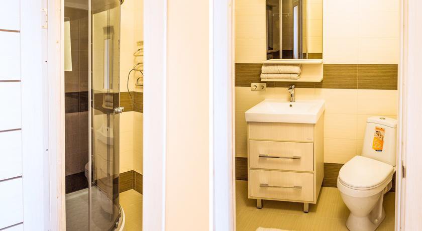 Гостевой дом Club Complex Rashad Севастополь