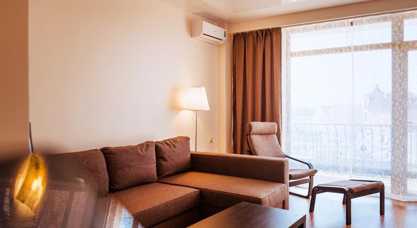 Гостевой дом Club Complex Rashad Севастополь