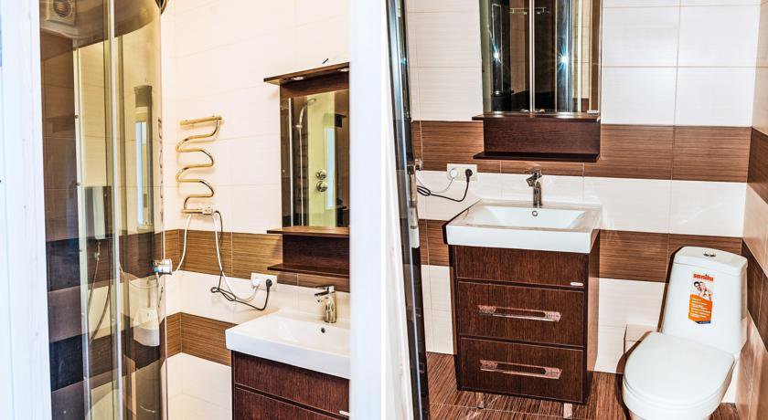 Гостевой дом Club Complex Rashad Севастополь