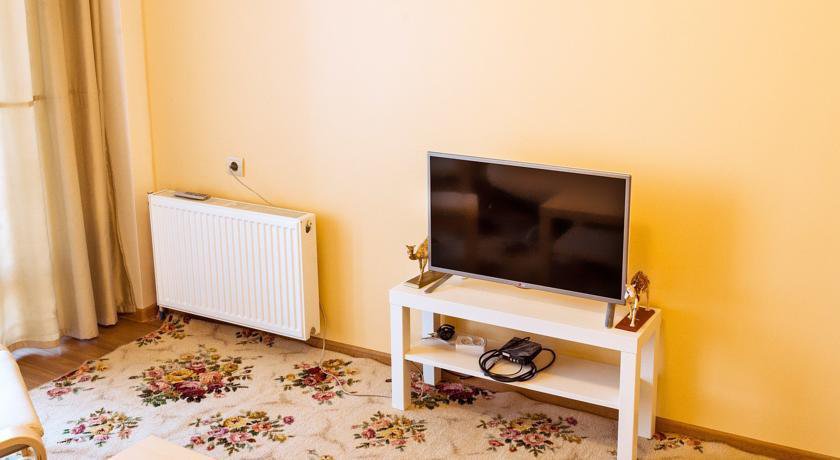 Гостевой дом Club Complex Rashad Севастополь