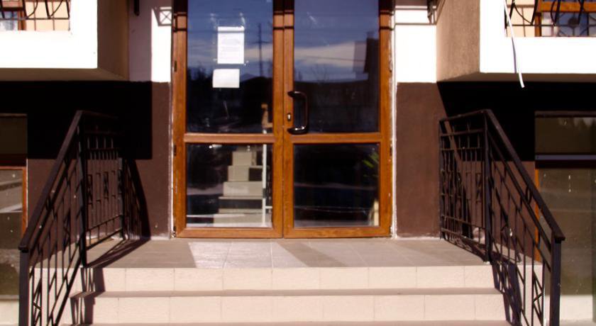 Гостевой дом Club Complex Rashad Севастополь