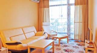 Гостевой дом Club Complex Rashad Севастополь-5