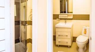 Гостевой дом Club Complex Rashad Севастополь-4