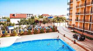 Гостевой дом Club Complex Rashad Севастополь-7