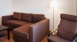 Гостевой дом Club Complex Rashad Севастополь-1