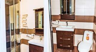 Гостевой дом Club Complex Rashad Севастополь-0